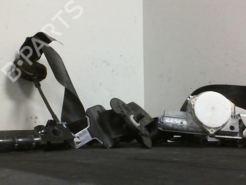 Used Front right belt tensioner PEUGEOT 3008 I MPV (0U_) 1.6 HDi (109 hp) 20879182