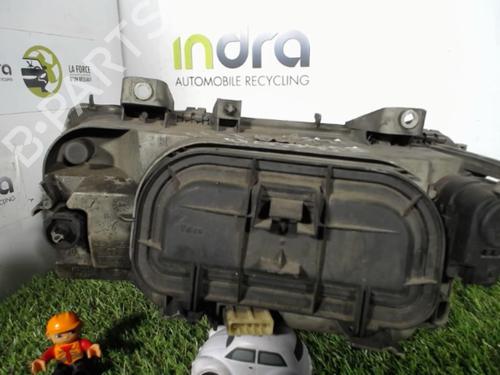Right headlight CITROËN EVASION MPV (22, U6) 2.1 TD | BP21852136C29 