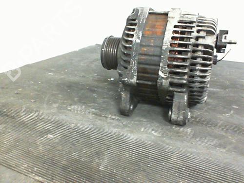 Used Alternator Alternator RENAULT LAGUNA III (BT0/1) 1.5 dCi (BT00, BT0A, BT0T, BT1J) (110 hp) 21591903 21591903