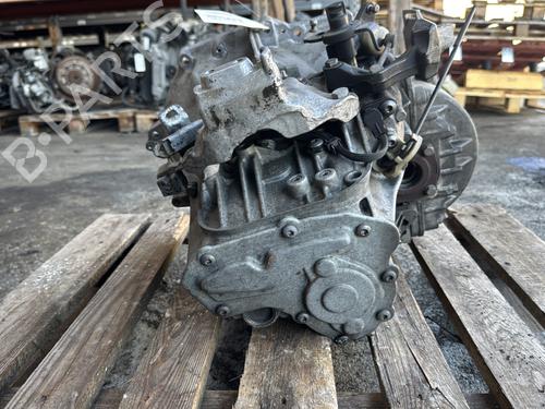 Gearbox CITROËN C4 Picasso II 1.6 HDi / BlueHDi 115 | BP29571830M3 