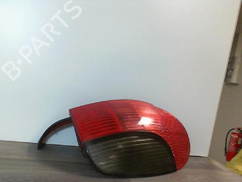 Right taillight PEUGEOT 306 Hatchback (7A, 7C, N3, N5) 1.8 D | BP30404850C35 