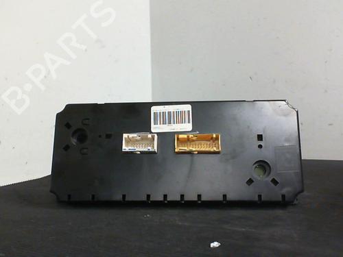 Climate control NISSAN PATHFINDER III (R51) 2.5 dCi 4WD | BP20879156I5 