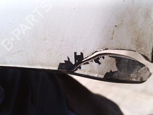 Front bumper DACIA SANDERO 1.2 16V | BP32037783C7 - Image 2