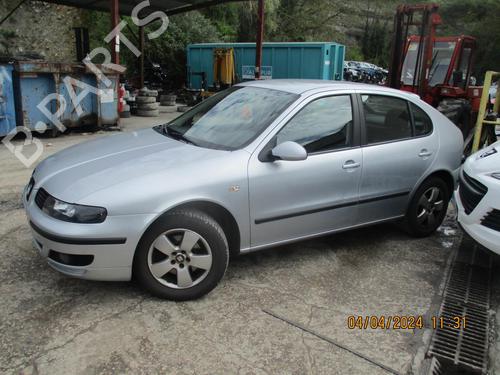 Engine SEAT LEON (1M1) 1.9 TDI | BP21388707M1 - Image 4