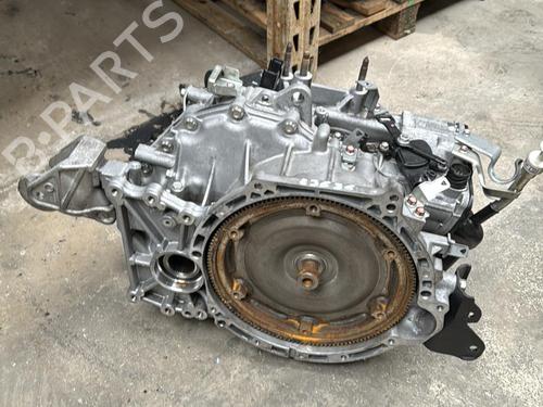 Used Gearbox Gearbox MITSUBISHI ASX (GA_W_) 2.2 Di-D 4WD (GA8W) (150 hp) 21856839 21856839