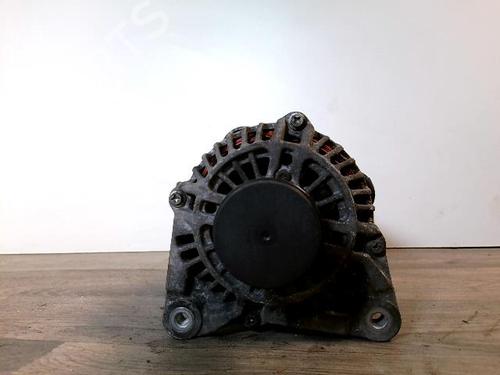 Used Alternator Alternator TOYOTA YARIS (_P13_) 1.4 D (NLP130_, NLP130) (90 hp) 32753060 32753060