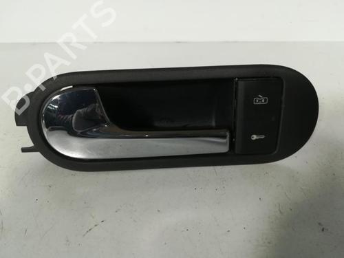 Used Front left interior door handle VW GOLF PLUS V (5M1, 521) 1.9 TDI (105 hp) 21850941
