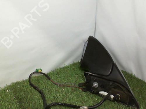 Left mirror FIAT ULYSSE (179_) 2.0 D Multijet | BP21855542C26 