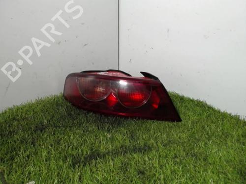 Used Left taillight ALFA ROMEO 159 (939_) 1.9 JTDM 16V (939AXC1B, 939AXC12) (150 hp) 21854209