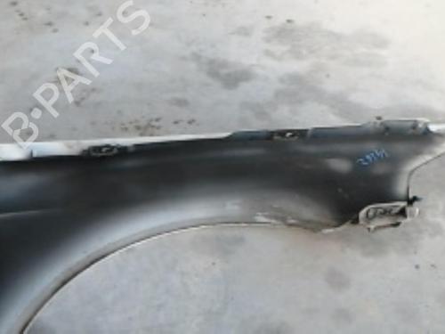 Left front fenders RENAULT LAGUNA II (BG0/1_) 1.9 dCI (BG0E) | BP21850447C41 