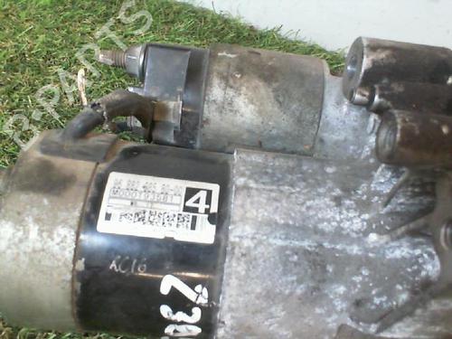 Starter VW POLO III (6N1) 60 1.4 | BP21373498M8 