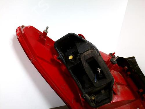 Right taillight PEUGEOT 407 SW (6E_, 6D_) 2.0 HDi | BP32297562C35
