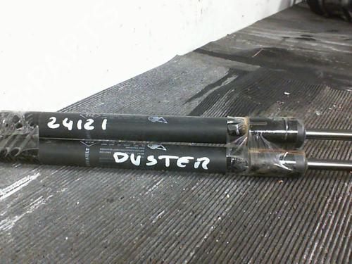 Tailgate lift support DACIA DUSTER (HS_) 1.5 dCi | BP26577440C138 
