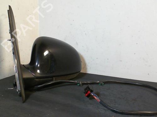 Left mirror VW GOLF V (1K1) 1.9 TDI | BP21857494C26 