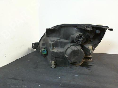 Right headlight FORD FIESTA V (JH_, JD_) 1.4 TDCi | BP21856950C29 