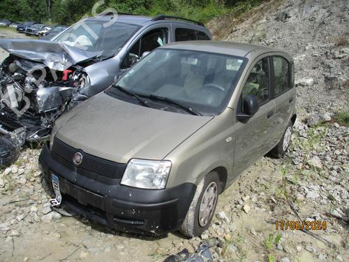 Right taillight FIAT PANDA (169_) 1.2 (169AXF2A, 169AXF1A) | BP27346823C35  - Image 7