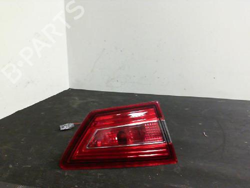 Left tailgate light RENAULT CLIO IV (BH_) 1.5 dCi 75 | BP25274047C79 
