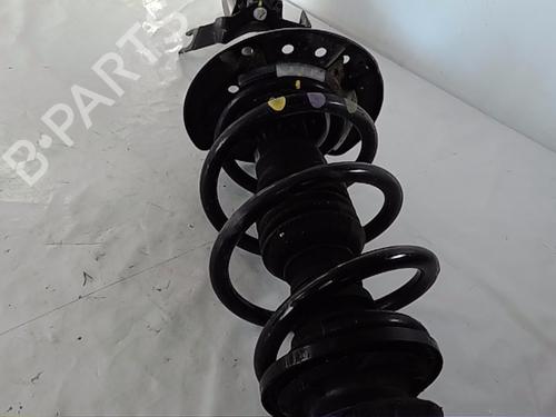 Right front shock absorber DACIA JOGGER (RK_) 1.0 TCe 100 ECO-G (RKMT) | BP29425295M17 
