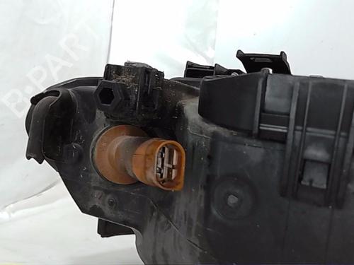 Left headlight BMW 3 (E46) 318 d | BP29738486C28 