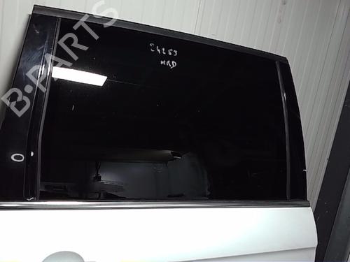 Right rear door FORD GALAXY II (WA6) 1.6 TDCi | BP29204627C5 