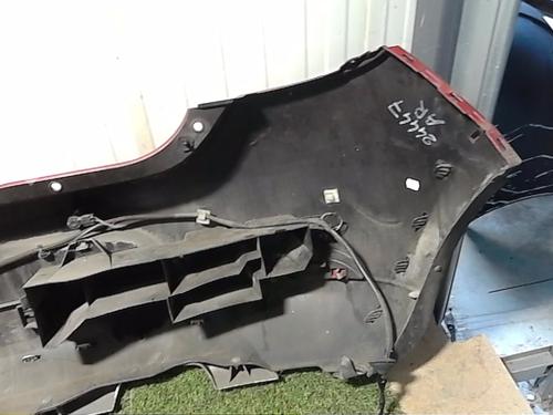 Rear bumper DACIA SANDERO II 1.5 dCi | BP29738482C8 
