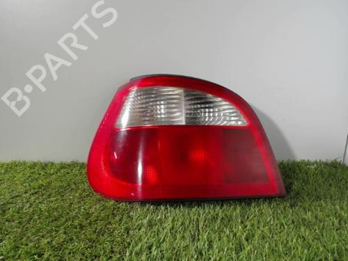 Used Left taillight RENAULT MEGANE I (BA0/1_) 1.9 dCi (BA05, BA1F) (102 hp) 21852961