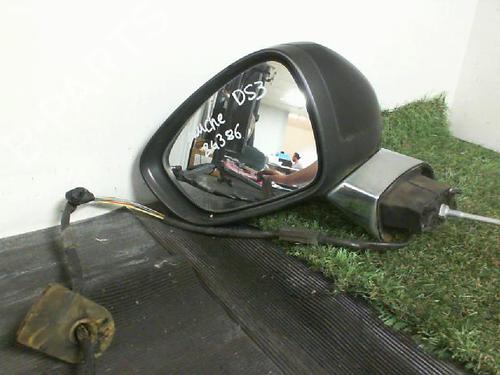 Used Left mirror CITROËN DS3 (SA_) 1.6 HDi 110 (112 hp) 28668652