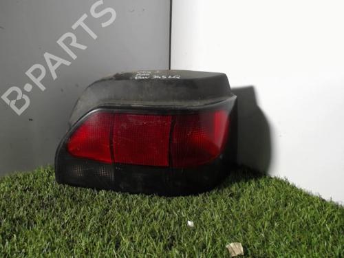 Used Right taillight RENAULT CLIO I (B/C57_, 5/357_) 1.2 (5/357Y, 5/357K) (58 hp) 21853696