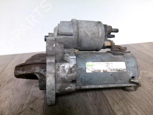 Starter FORD FIESTA VI (CB1, CCN) 1.6 TDCi | BP36029109M8 - Image 3