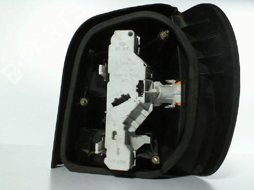 Used Left taillight Left taillight VW POLO III (6N1) 75 1.6 (75 hp) 24476974 24476974
