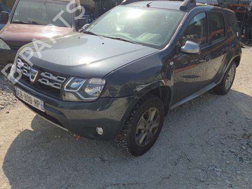 Gearbox DACIA DUSTER (HS_) 1.2 TCe 125 | BP34455758M3 - Image 11