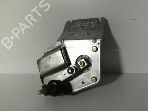 Used Rear wiper motor CITROËN AX (ZA-_) 10 (50 hp) 21850548