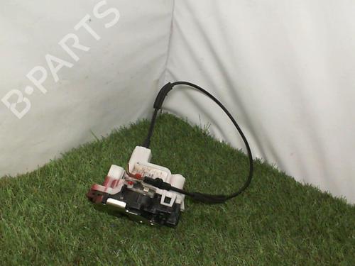 Front right lock FIAT 500 (312_) 1.2 (312AXA1A) | BP21854451C97 