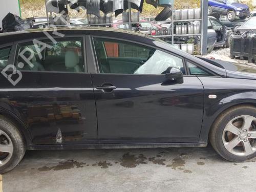 Left front driveshaft SEAT LEON (1P1) 1.9 TDI | BP21388378M38 