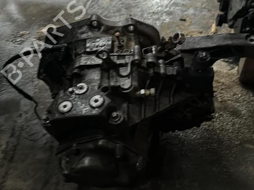 Getriebe für OPEL ZAFIRA A MPV (T98) 2.2 DTI 16V (F75) (117 hp) 21390312