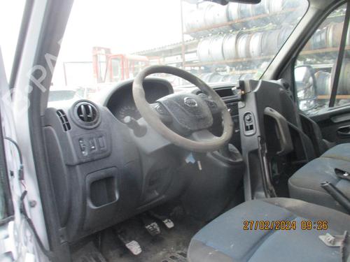Left front driveshaft NISSAN NV400 Van (X62, X62B) dCi 125 | BP28497304M38  - Image 8