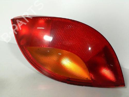 Used Left taillight Left taillight FORD KA (RB_) 1.3 i (60 hp) 21850771 21850771