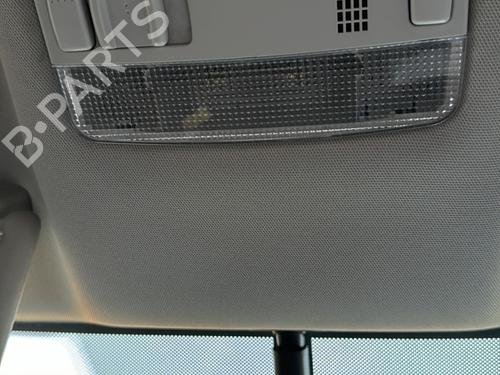 Used Interior roof light Interior roof light VW POLO V (6R1, 6C1) 1.4 TDI (75 hp) 21595032 21595032