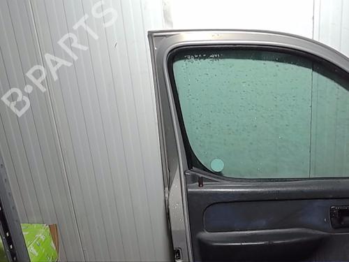 Dør venstre fortil CITROËN BERLINGO / BERLINGO FIRST Box Body/MPV (M_) 2.0 HDI 90 (MBRHY, MCRHY) | BP29757360C2