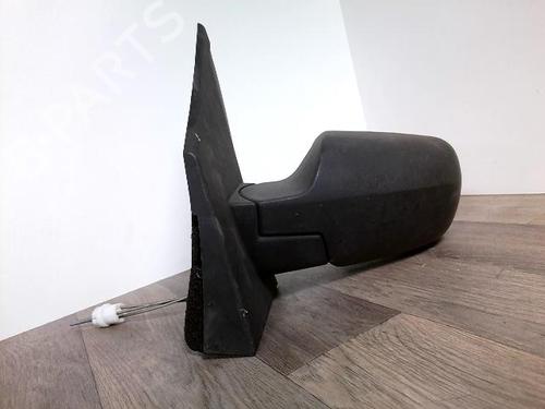 Used Left mirror Left mirror FORD FUSION (JU_) 1.4 TDCi (68 hp) 30936284 30936284