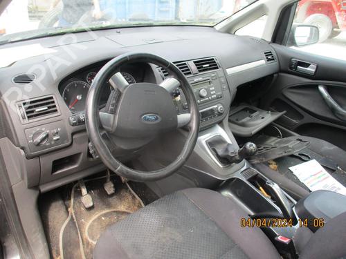 Radio FORD C-MAX (DM2) 1.8 TDCi | BP21857164E6  - Image 5