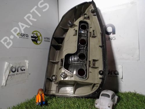 Left taillight OPEL ZAFIRA A MPV (T98) 2.0 DTI 16V (F75) | BP21852318C34 