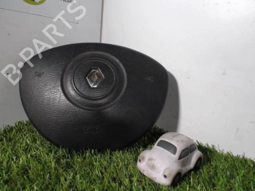 Førerens kollisjonspute RENAULT CLIO III (BR0/1, CR0/1) 1.5 dCi (C/BR0G, C/BR1G) | BP21852504C9 