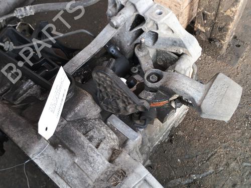 Gearbox SEAT LEON (1P1) 1.6 TDI | BP30396164M3  - Image 5