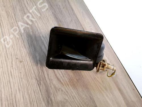 Used Horn Horn PEUGEOT 206 Hatchback (2A/C) 1.9 D (69 hp) 33650888 33650888