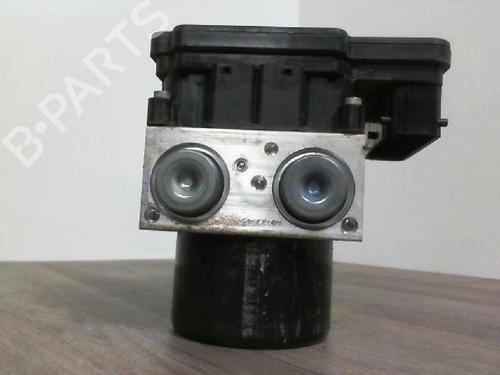 ABS pump OPEL ASTRA J (P10) 1.7 CDTI (68) | BP30661409M43  - Image 5