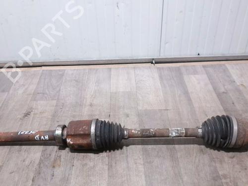 Right front driveshaft DACIA DUSTER (HS_) 1.2 TCe 125 | BP36683784M39 - Image 4