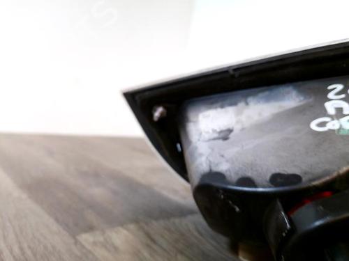 Right tailgate light FORD S-MAX (WA6) 2.0 TDCi | BP24650154C80 - Image 4