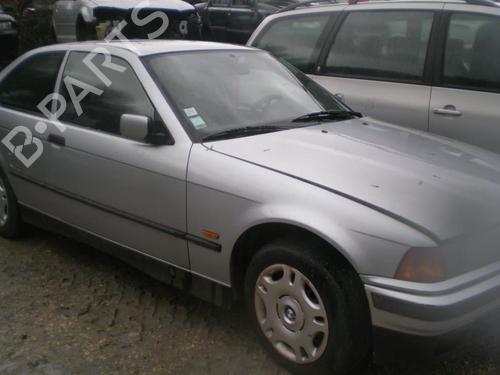 Left taillight BMW 3 Compact (E36) 318 tds | BP21850850C34 - Image 7