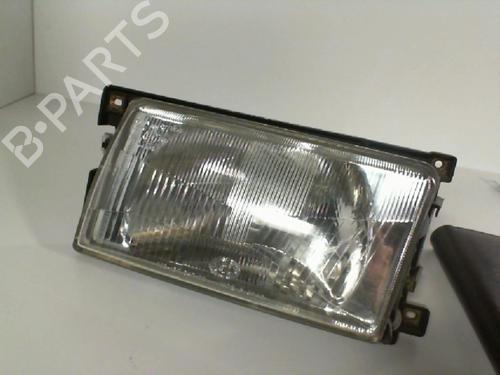 Used Left headlight VW POLO Coupe (86C, 80) [1981-1994]  21850463